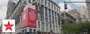 Macy's Style Crew Renews Contract with Van Voorhis Production