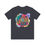 Thumbnail: SHE LEAVES A LITTLE COLOR 2 SIDED TEE