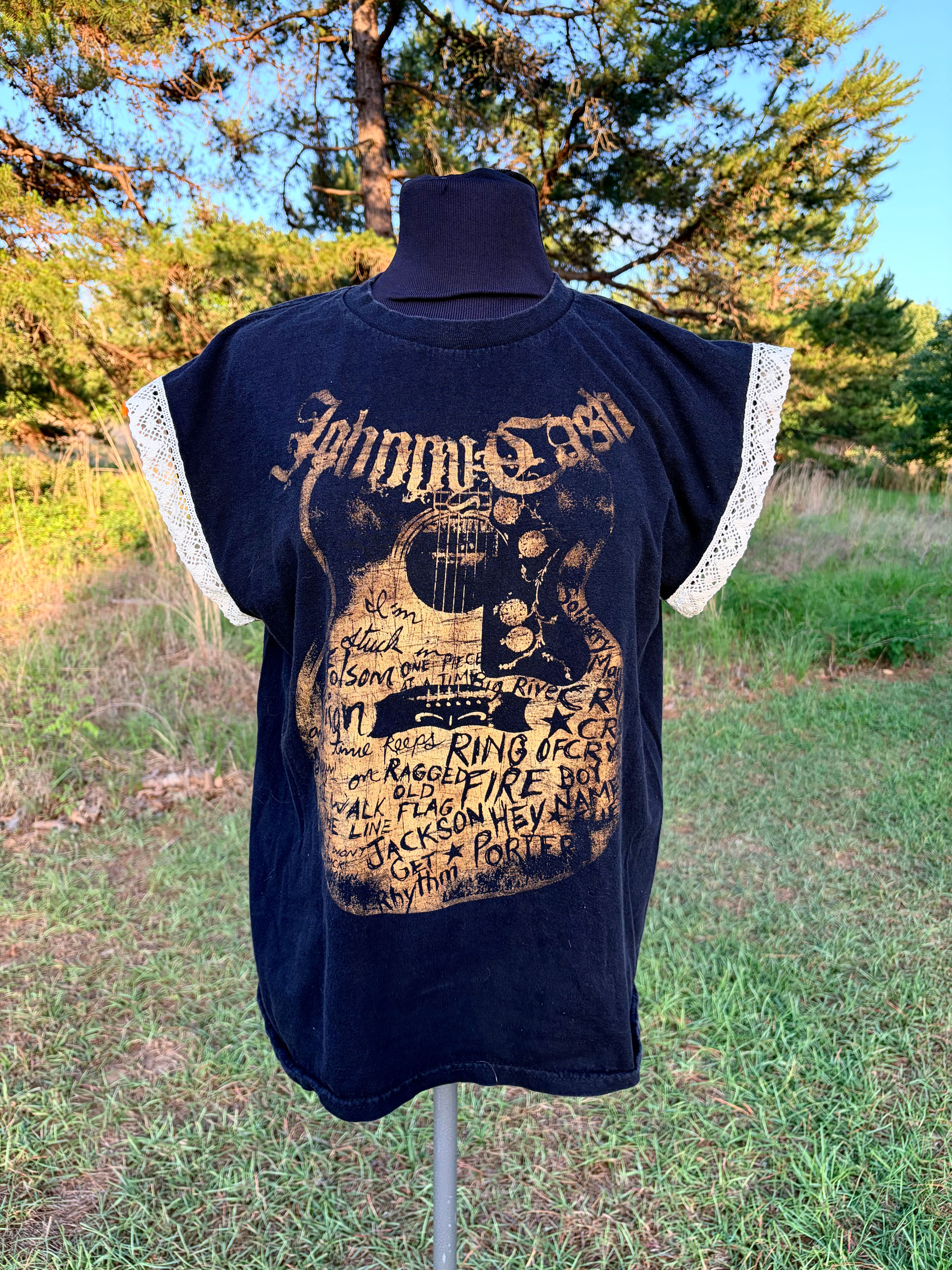 CASH TEE