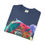 Thumbnail: SHE LEAVES A LITTLE COLOR TEE