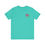 Thumbnail: SHE LEAVES A LITTLE COLOR 2 SIDED TEE