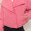 Thumbnail: PINK QUILTED JACKET