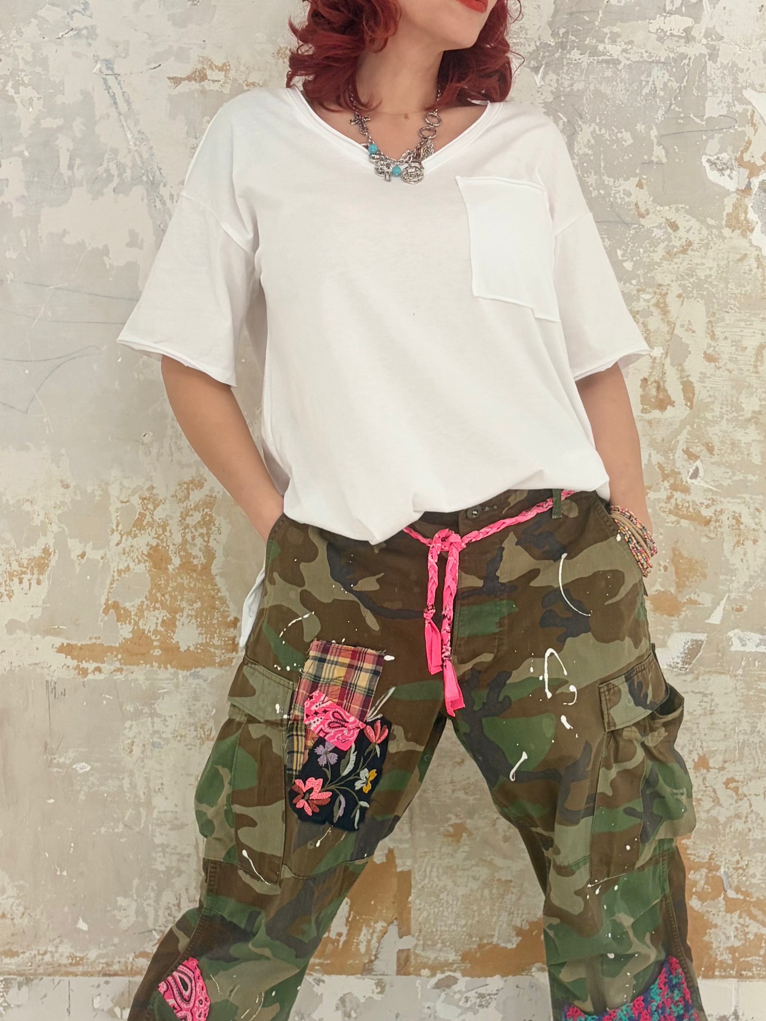 BOYFRIEND TEE