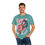 Thumbnail: Be Kind Floral T-Shirt