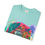 Thumbnail: SHE LEAVES A LITTLE COLOR TEE
