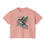 Thumbnail: BIRDS OF A FEATHER BOXY TEE