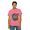 Thumbnail: SHE LEAVES A LITTLE COLOR TEE