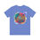 Thumbnail: SHE LEAVES A LITTLE COLOR 2 SIDED TEE