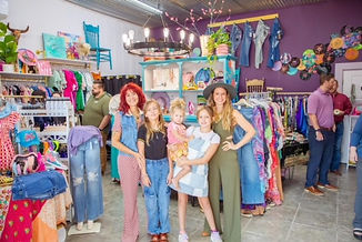 Store Founders