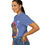 Thumbnail: SHE LEAVES A LITTLE COLOR TEE