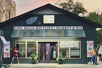 Store Front