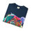 Thumbnail: SHE LEAVES A LITTLE COLOR TEE