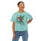 Thumbnail: BIRDS OF A FEATHER BOXY TEE