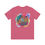 Thumbnail: SHE LEAVES A LITTLE COLOR 2 SIDED TEE