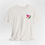 Thumbnail: SHE LEAVES A LITTLE COLOR 2 SIDED TEE