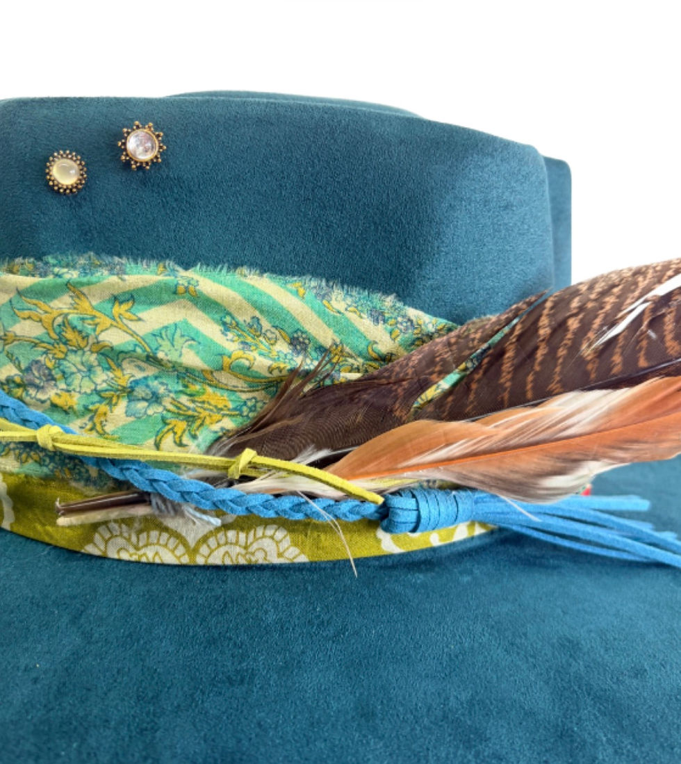 Thumbnail: PEACOCK ARROW