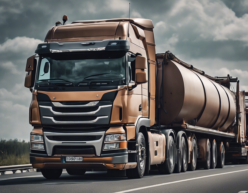 Efficient Equipment Transportation Services in Bivins, TX