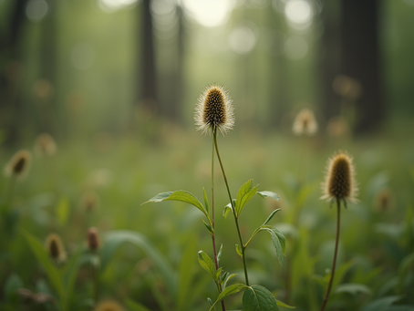 Guide Complet de la Cueillette des Plantes Sauvages