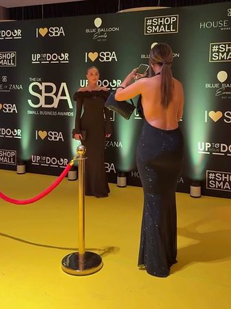 uk small business awards