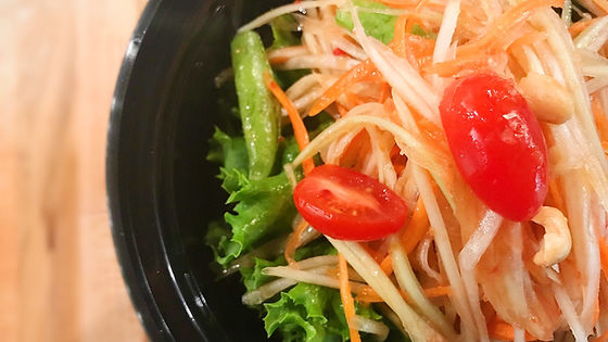 Papaya Salad