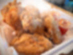 Chicken Wings (6 pcs)