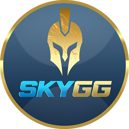 Logo SKYGG