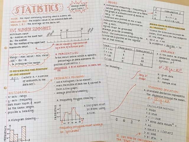 Thumbnail: Grade 11 Math