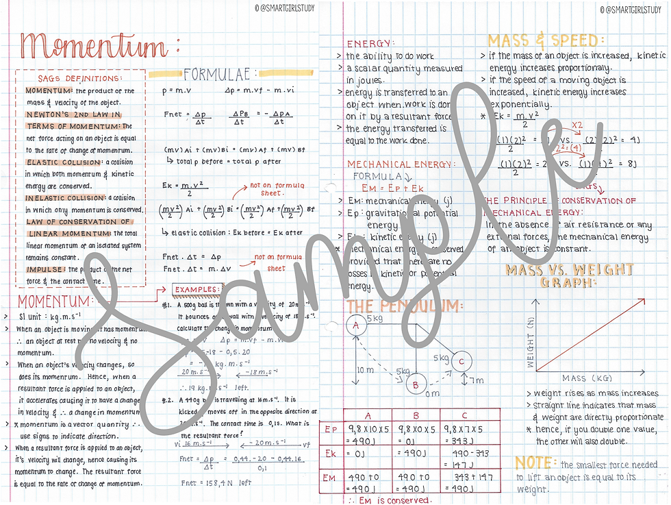 Thumbnail: Grade 12 Physics