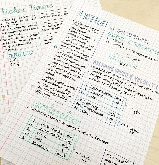 Thumbnail: Grade 11 Mechanics