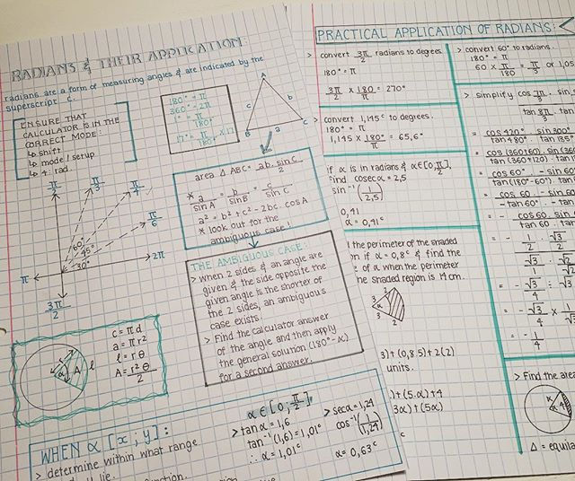 Thumbnail: Grade 11 AP Calculus