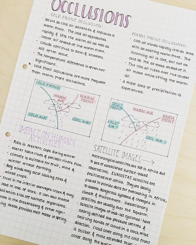 Thumbnail: Grade 12 Climatology