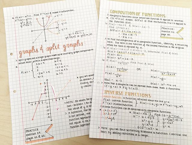 Thumbnail: Grade 11 AP Math