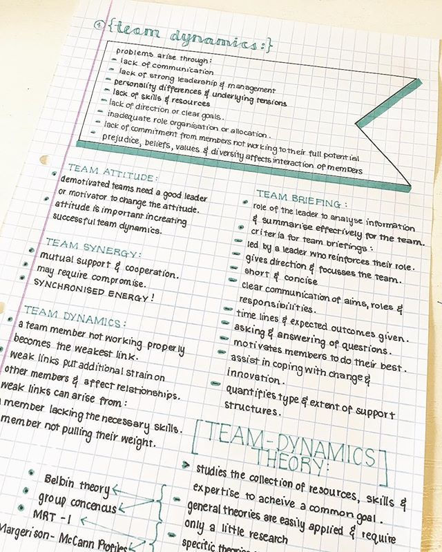 Thumbnail: Grade 11 Business Studies Theory