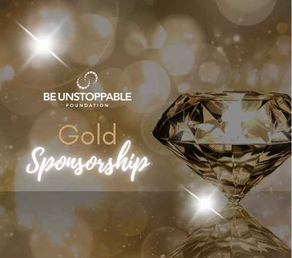 Gala - GOLD Sponsor