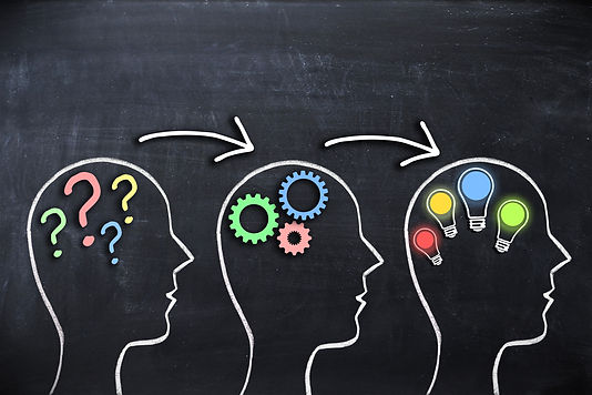 BE UNSTOPPABLE COACHING_What is a Coach?