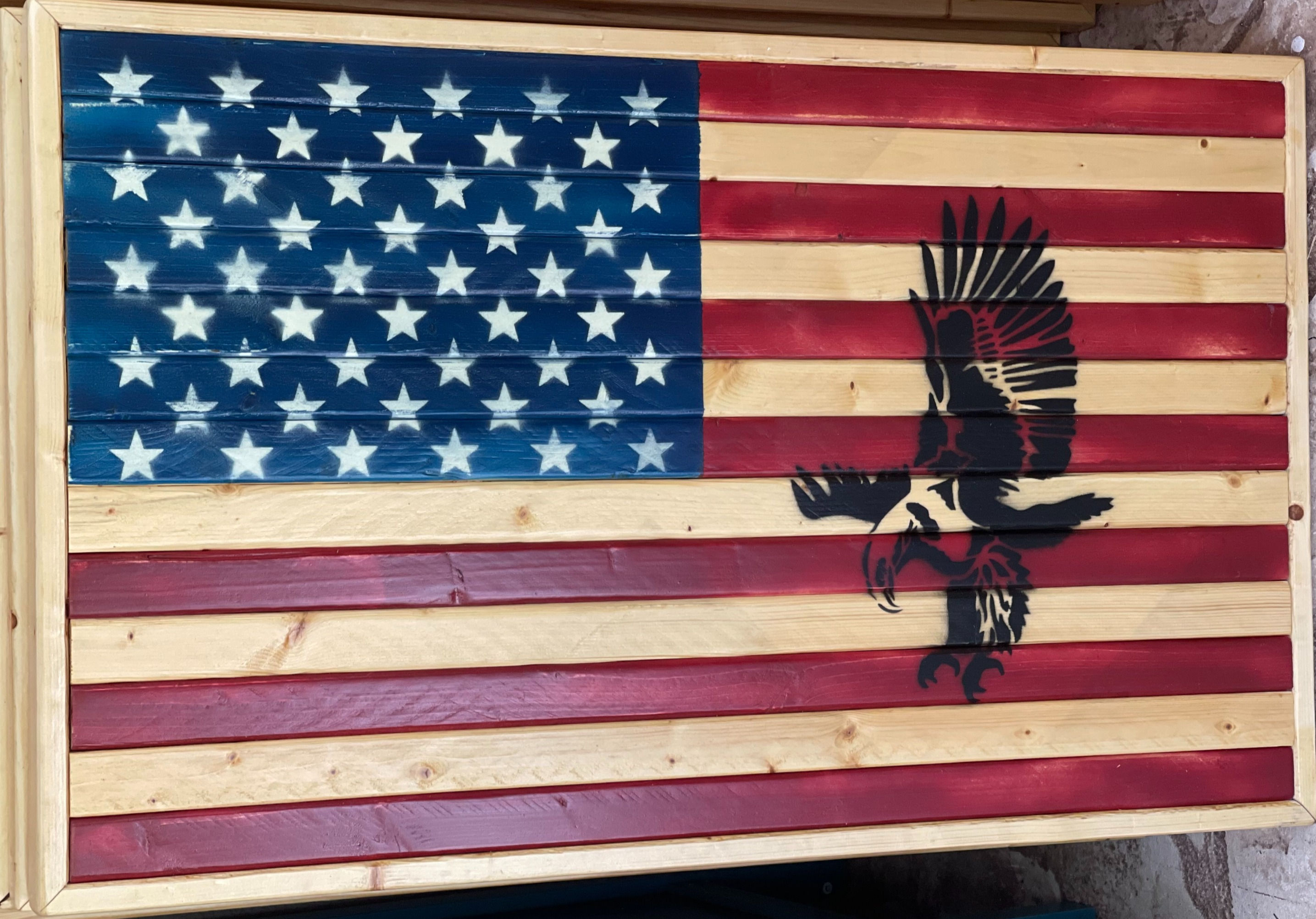Eagle