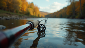 Top Fly Fishing Rods for Every Angler - Fly Fishing Gear Reviews