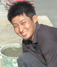 町田悠輔の写真
