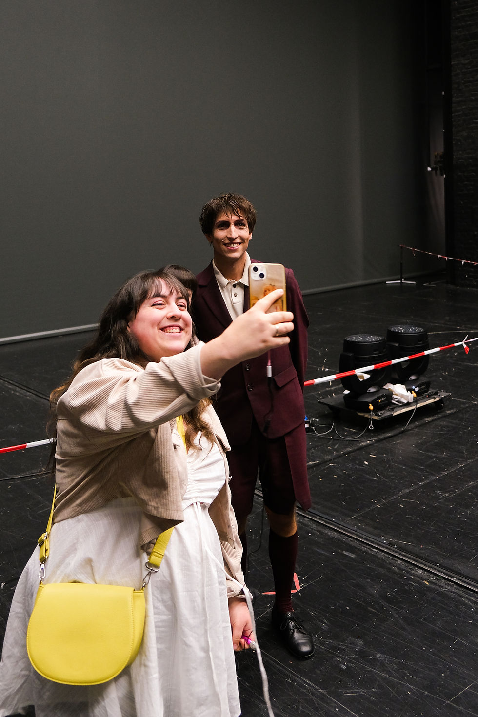 Maggy Lux - Instagram Agentur