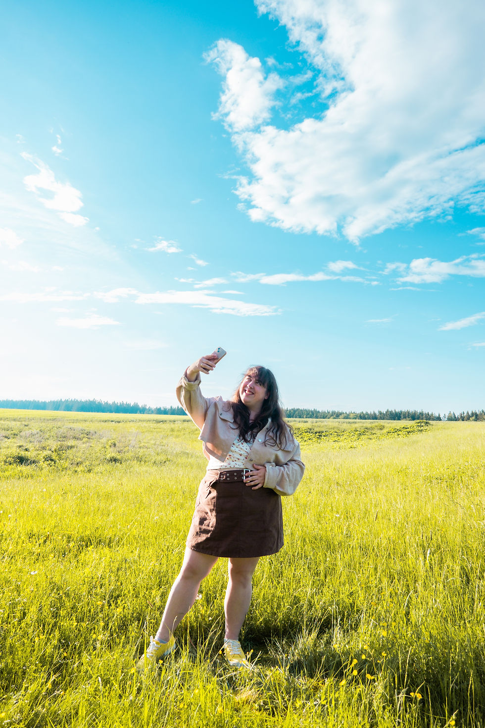 Maggy Lux - Instagram Agentur