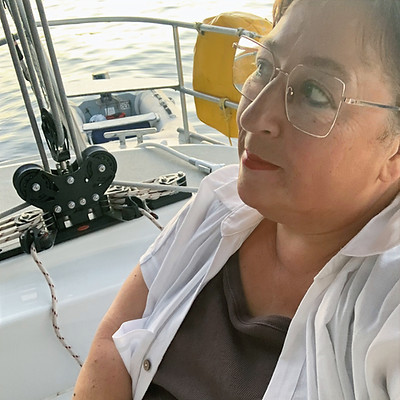 Segeln auf den Kanaren