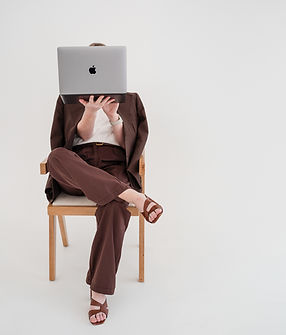 Social media management, EDM strategy, and digital marketing — built specifically for prof