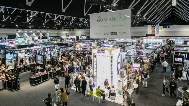 Should You Activate at Beauty Expo Australia 2025? A Guide for Brand Owners