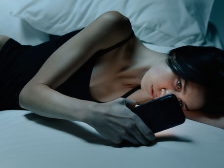 What content is our industry putting out, and what impression does that give?