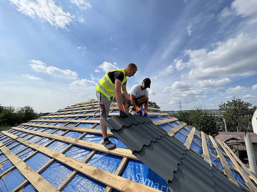 ЗА МИРНЕ НЕБО