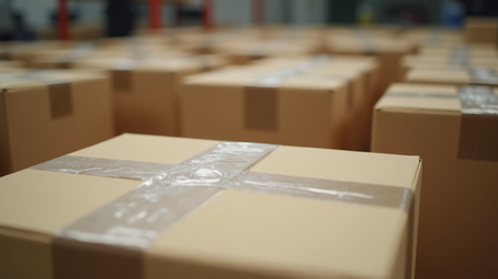 Simplify Your FBA Logistics with Amazon Prep Services