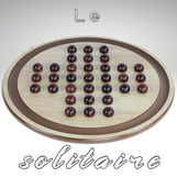 le solitaire