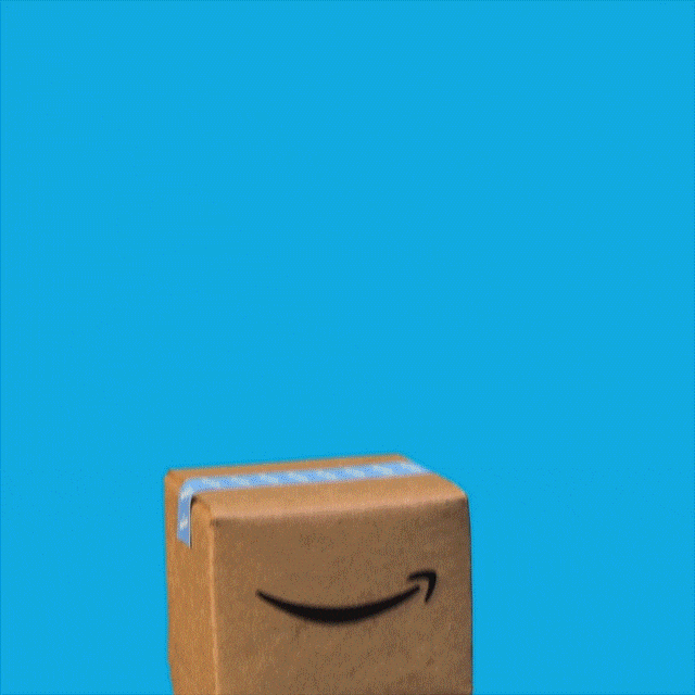 Scendr Amazon Prep Centre