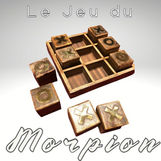 jeu du morpion