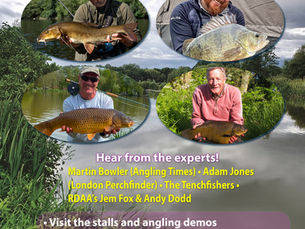 4 TH July RDAA Open Day